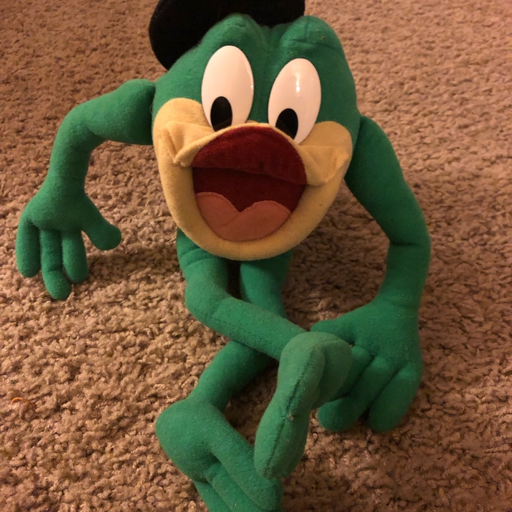 WB frog - Picture 3 of 8